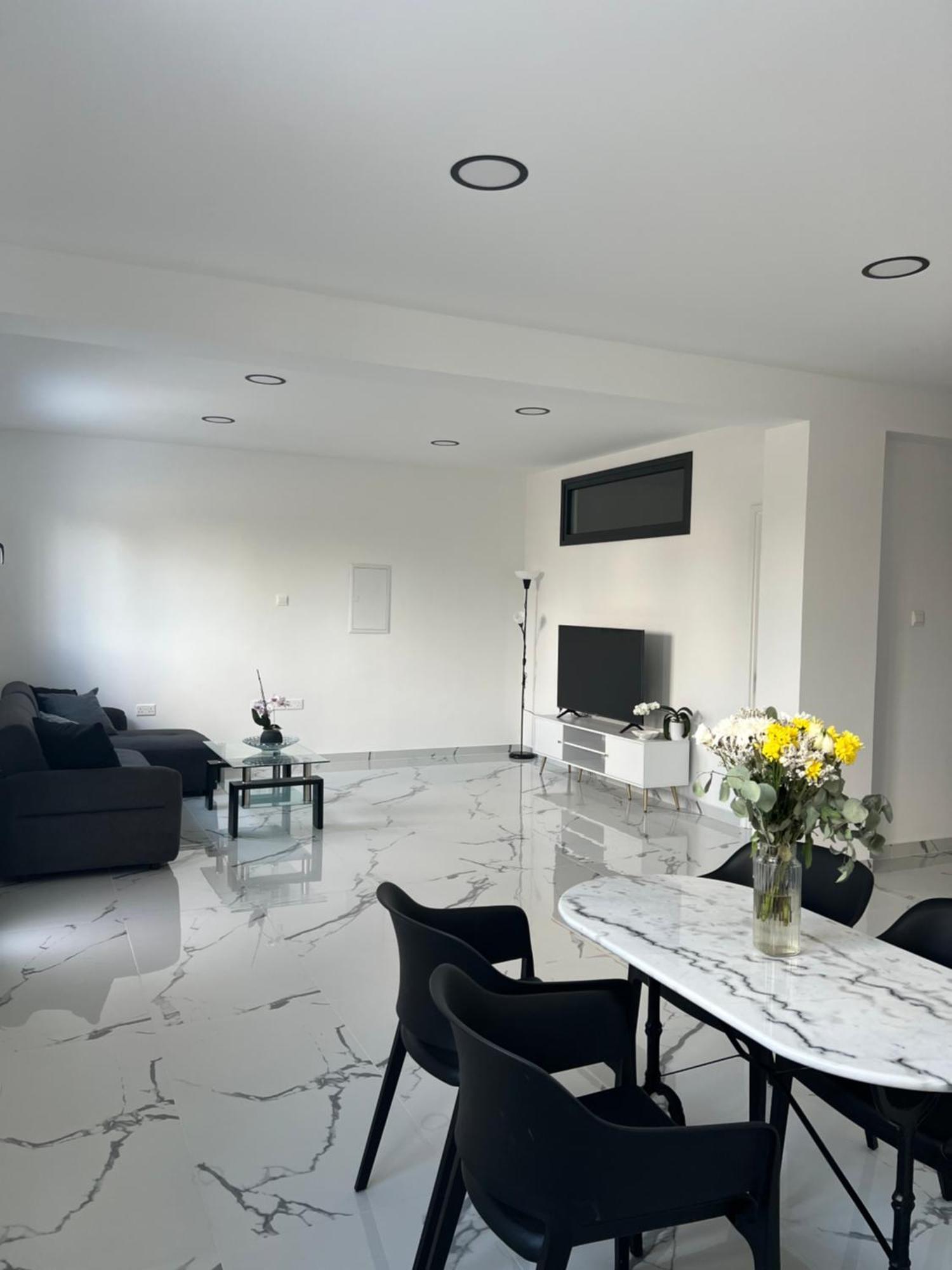 Apartment Elite Paphos